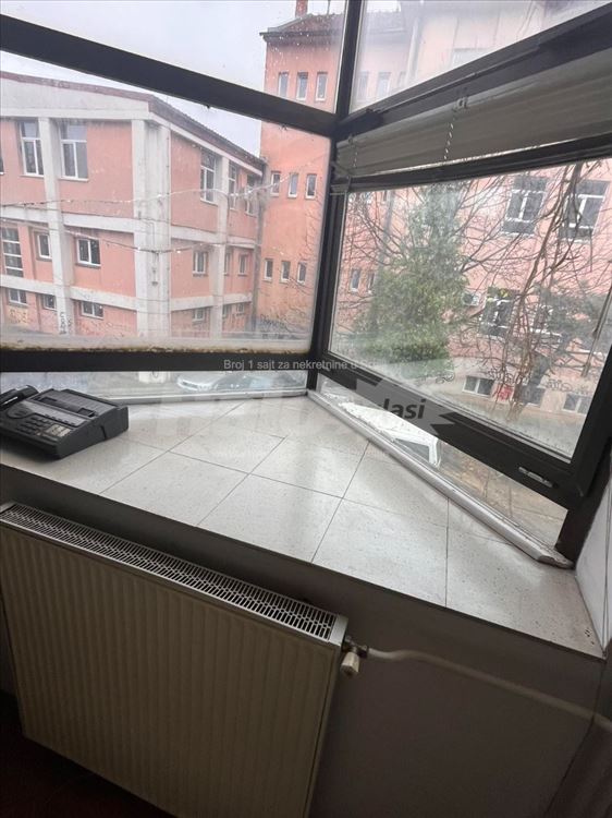 Коммерческое помещение Радоя Домановича на 12 — фото