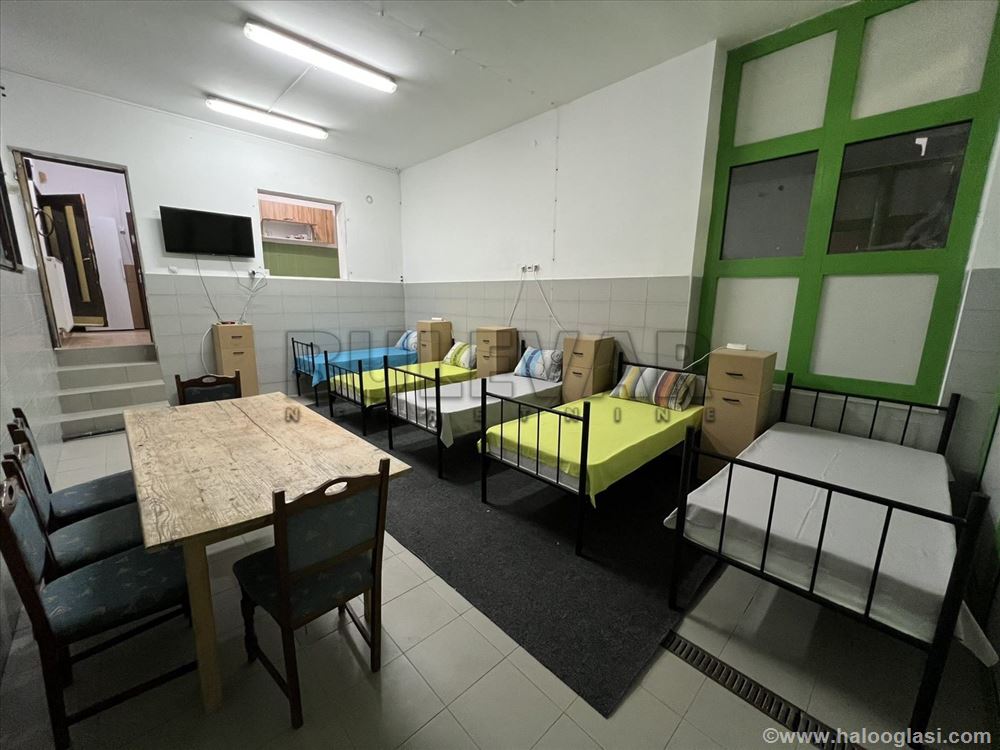 сдаётся жилье для рабочих, 50m2 можно сдать в аренду — фото