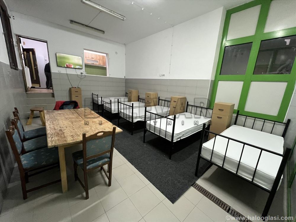 сдаётся жилье для рабочих, 50m2 можно сдать в аренду — фото