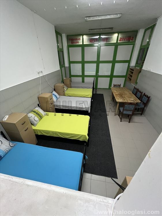 сдаётся жилье для рабочих, 50m2 можно сдать в аренду — фото