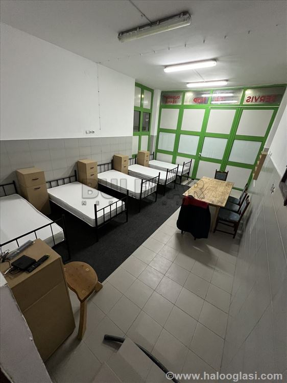 сдаётся жилье для рабочих, 50m2 можно сдать в аренду — фото