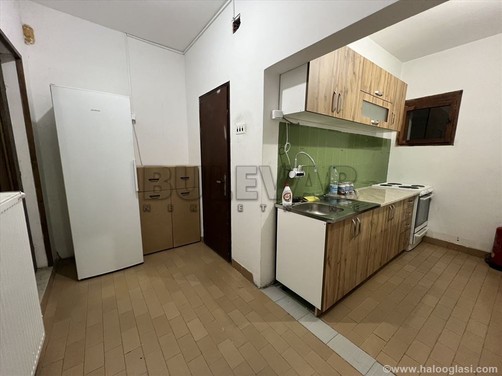 сдаётся жилье для рабочих, 50m2 можно сдать в аренду — фото