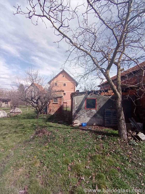 дом на распродаже Cherry — фото