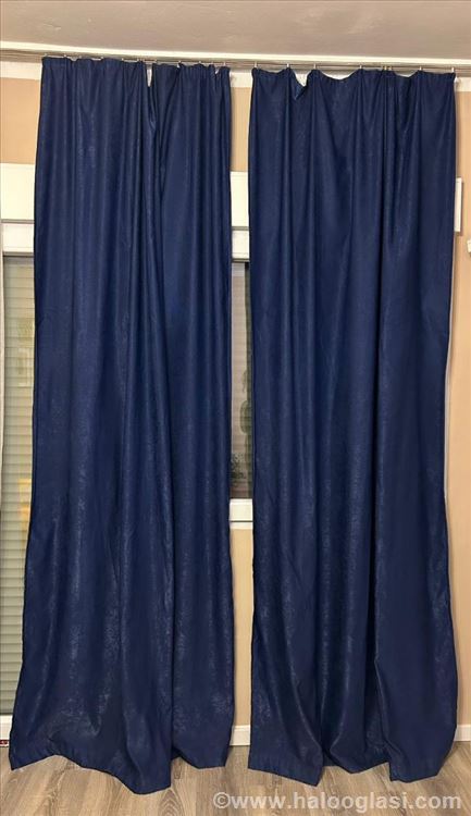 Draperija 2x1.5m - Povoljno | Halo Oglasi