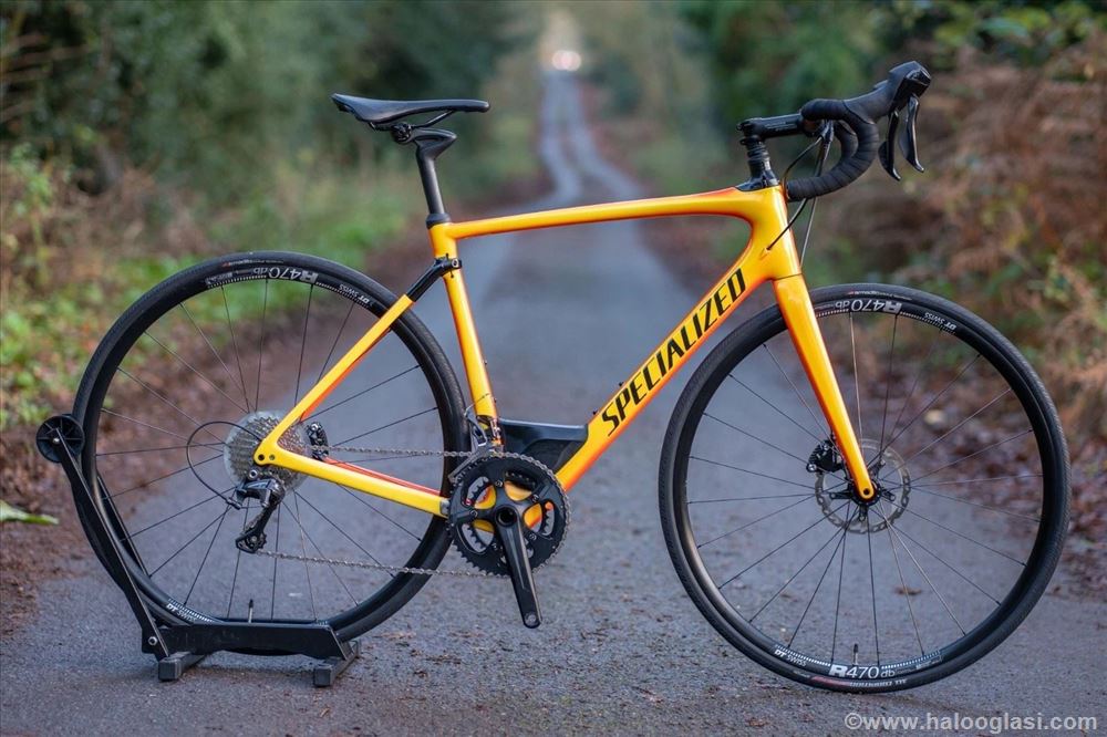 Specialized Roubaix Comp 105 Ultegra Disc | Halo Oglasi