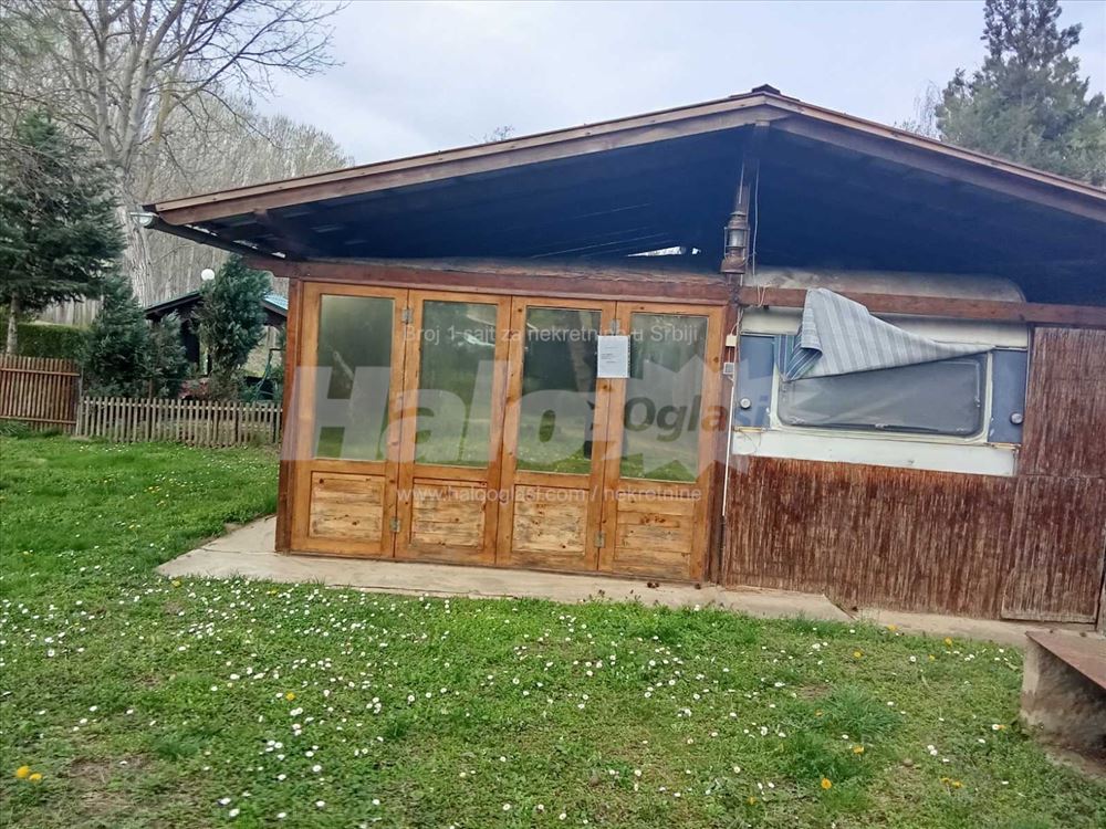 Коттедж у Дуная — фото