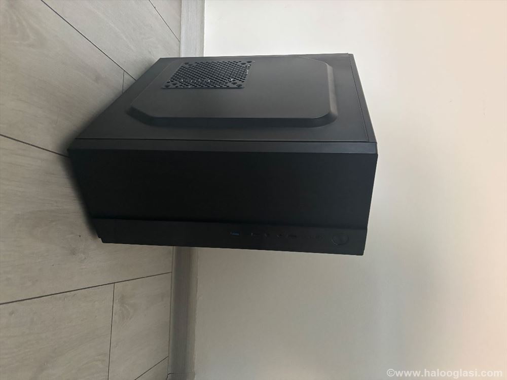 Solidan Gaming PC | Halo Oglasi