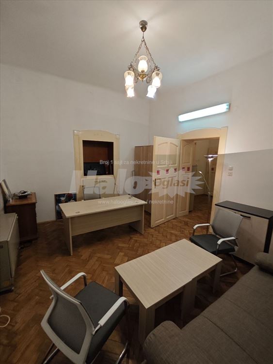 Centar, London, 2 soban , TA grejanje VPR