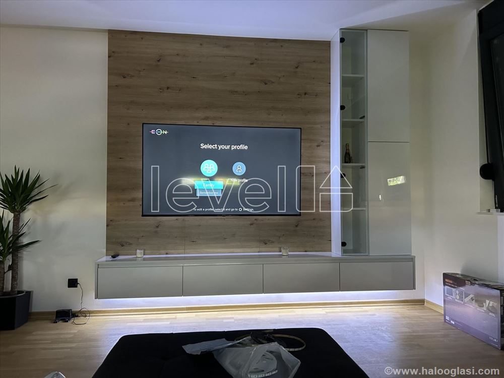 Apartment for sale with a price drop in Telep