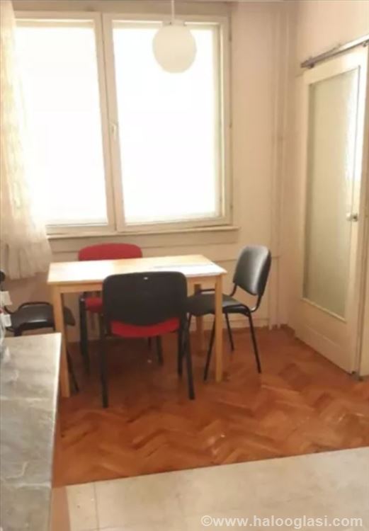 Jednosoban stan u Stanovu — fotografija