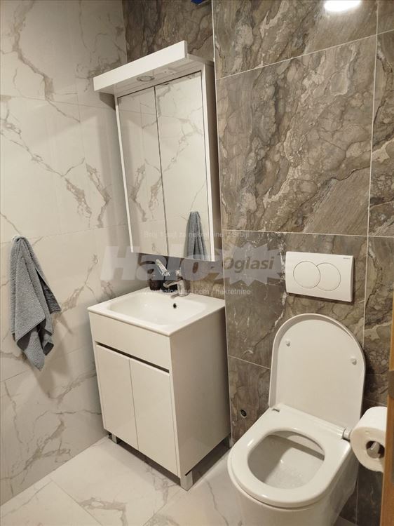 полуторакомнатная квартира в аренду, Маленькая Америка 46m2 — фото
