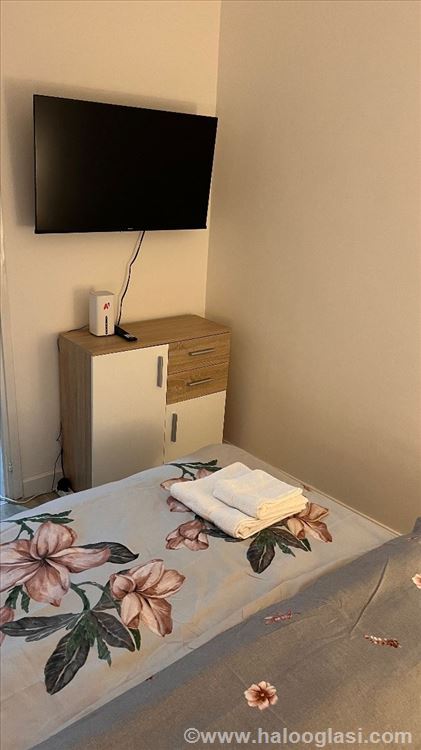 Niš, apartment — photo