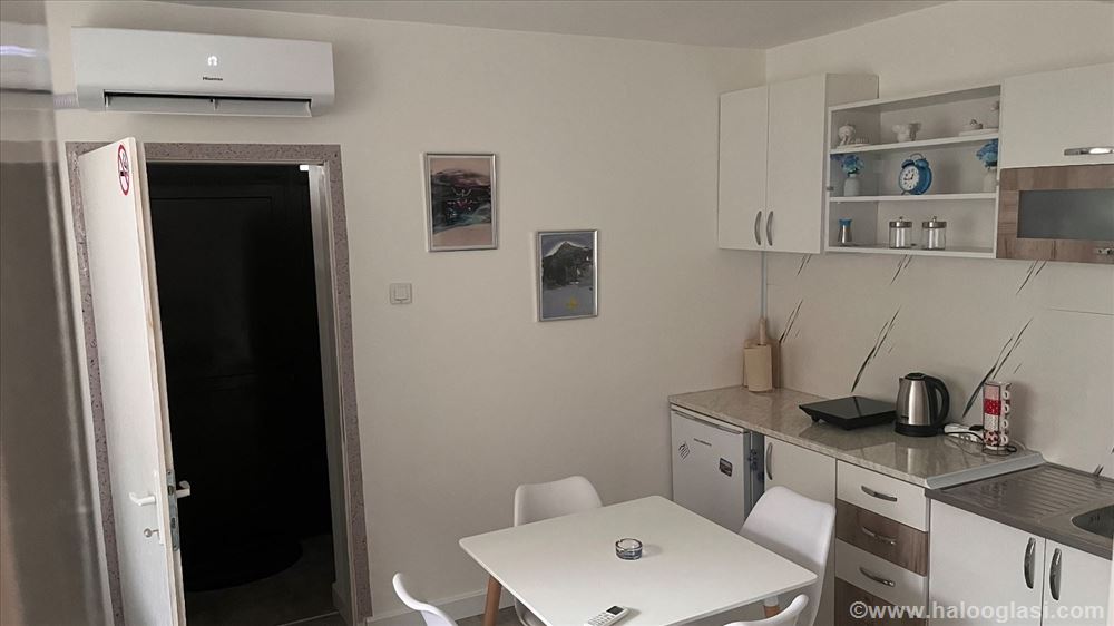 Niš, apartment — photo