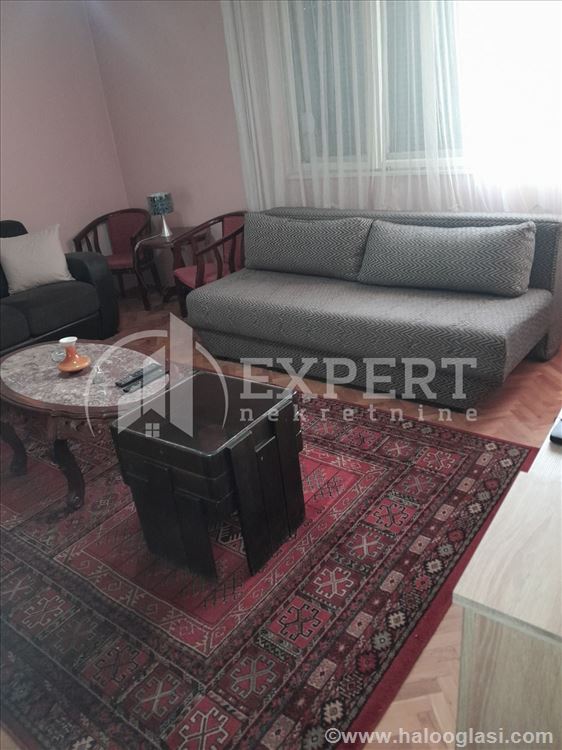 сдаётся квартира возле городской больницы — фото