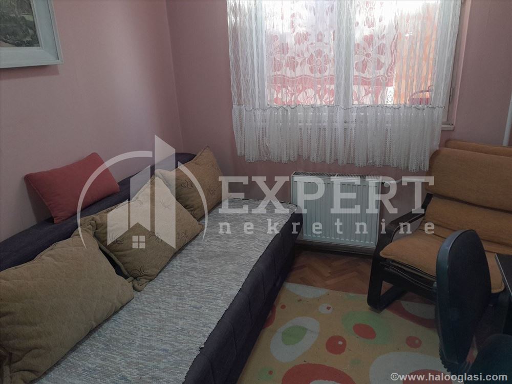 сдаётся квартира возле городской больницы — фото