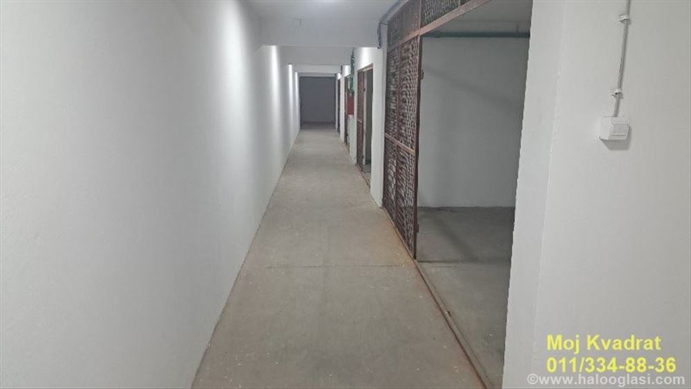 Pančevo, Donji grad – Mladi kaplari — fotografija
