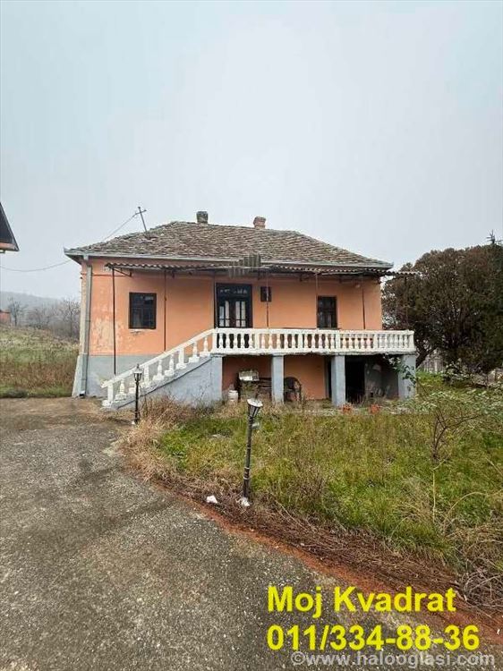 Apartment for sale priced below market in 7. jula