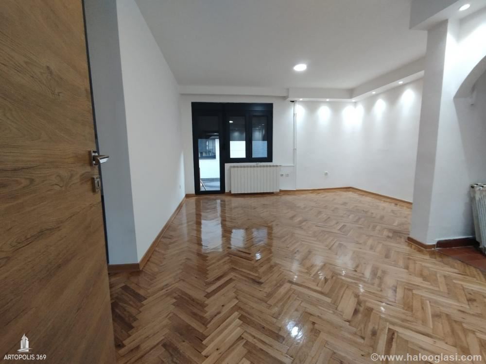 Apartment for sale priced below market in Leštane