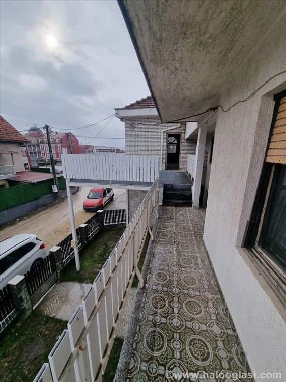 Дом на Аэродроме — фото
