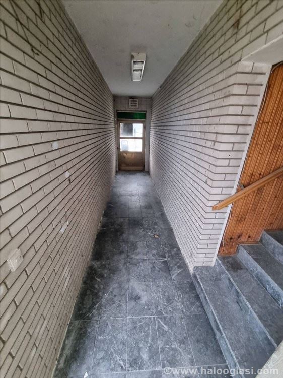 Дом на Аэродроме — фото