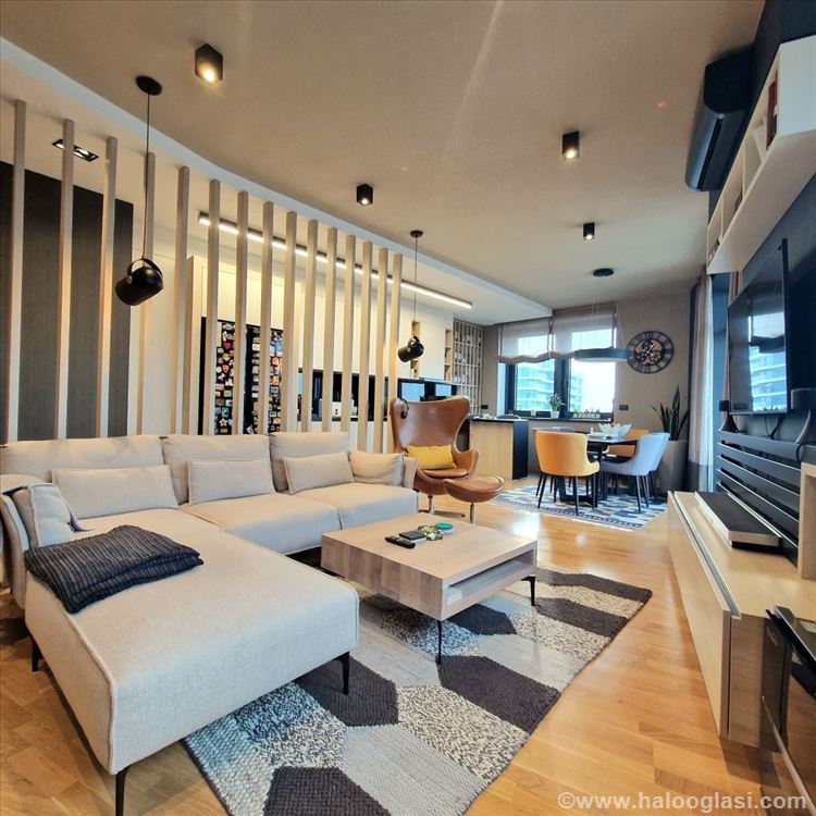 Apartment for sale with a price drop in Hercegovacka