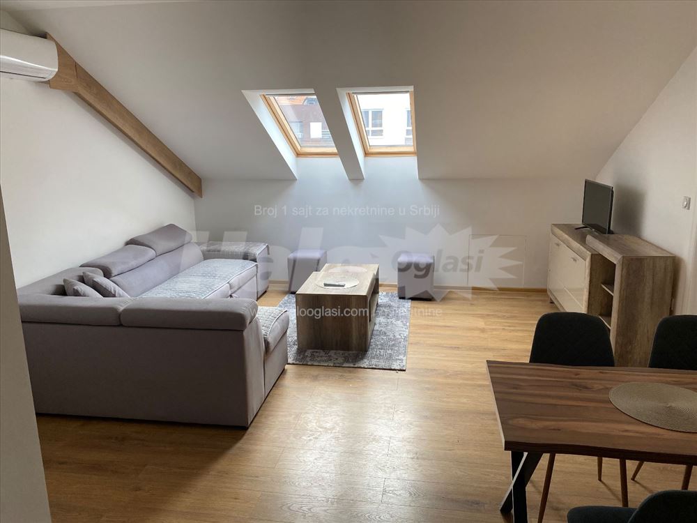 Fotografija stana 6 od 15