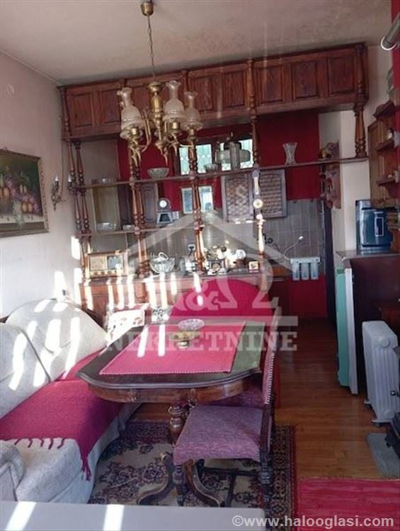 Kragujevac, Palilule, House, 4.0, 186m2 — fotografija