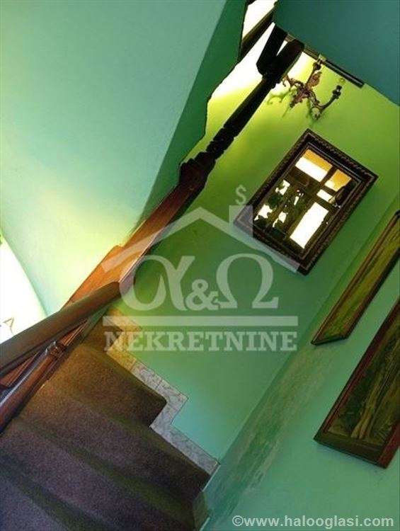 Kragujevac, Palilule, House, 4.0, 186m2 — fotografija
