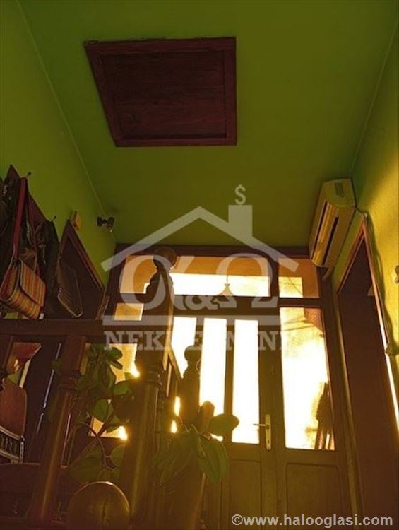 Kragujevac, Palilule, House, 4.0, 186m2 — fotografija