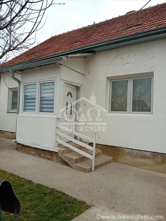 Kuće na prodaju u Malim pčelama — fotografija