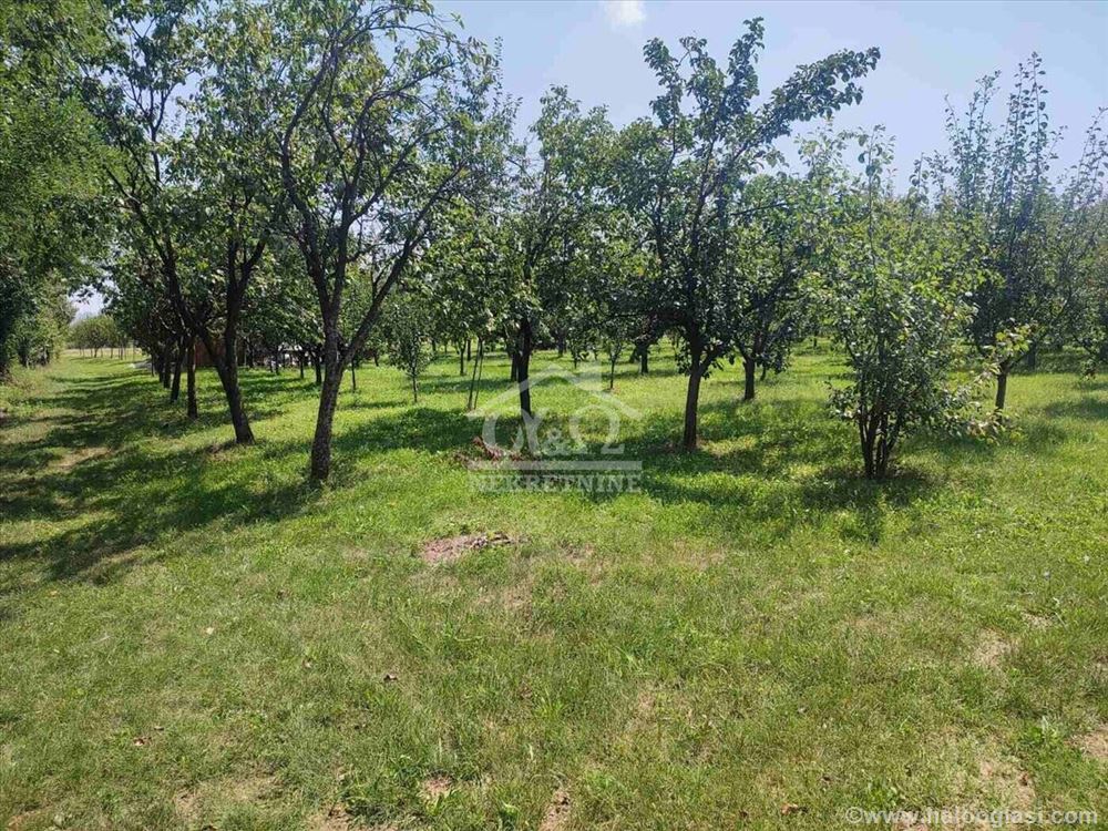 Voćnjak, building land, 46a in Malim pčelic — photo