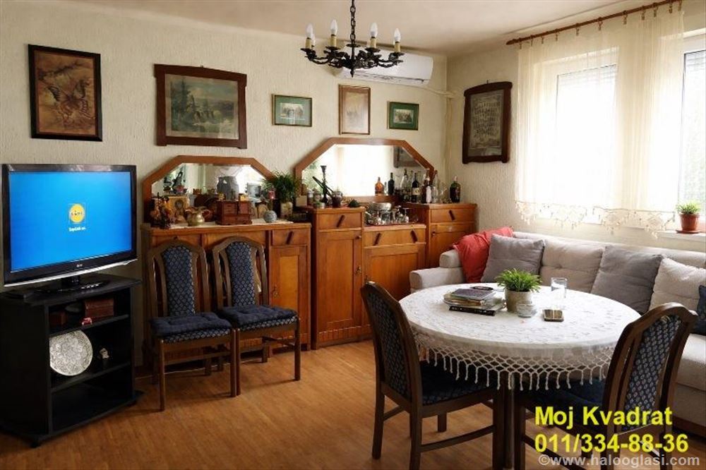 Palilula, Karaburma - Patrisa Lumumbe