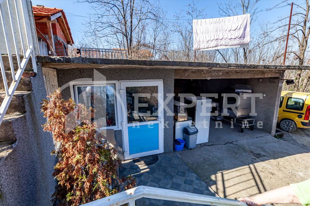 Хороший семейный дом 290м2, с прекрасным видом и — фото