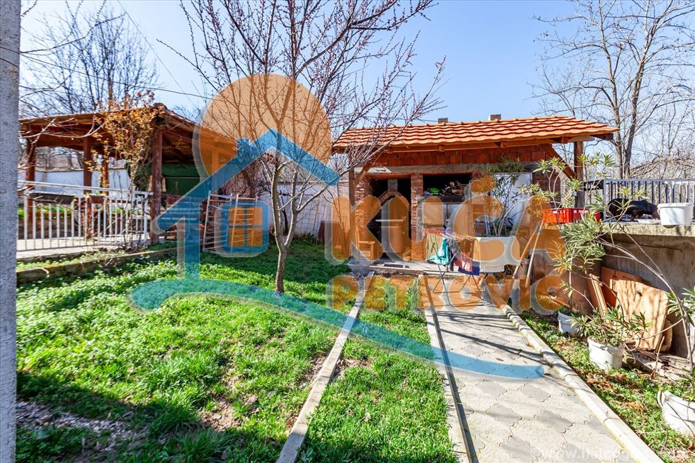 Хороший семейный дом 290м2, с прекрасным видом и — фото