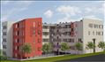 Novogradnja 1.5, 49.8 m2, Mokranjčeva