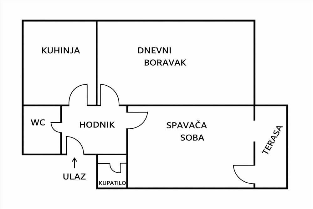 Fotografija stana 14 od 15