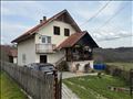 Kuća u Prislonici (Čačak)