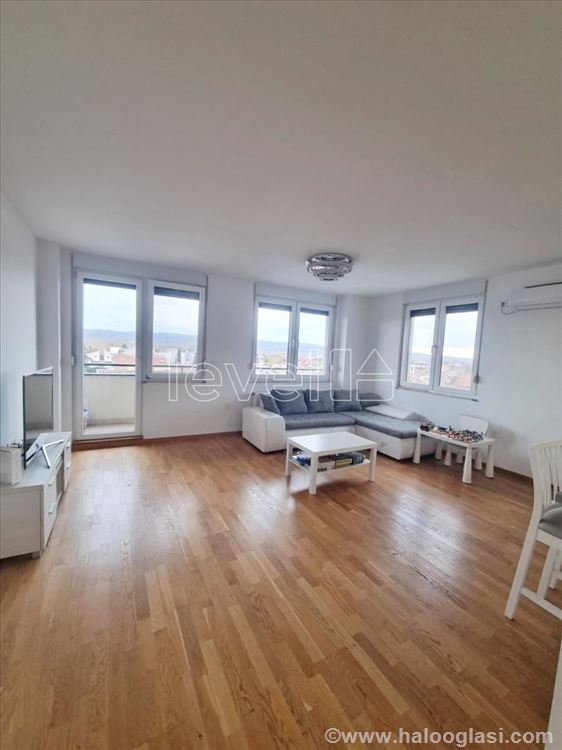 Apartment for sale with a price drop in Telep