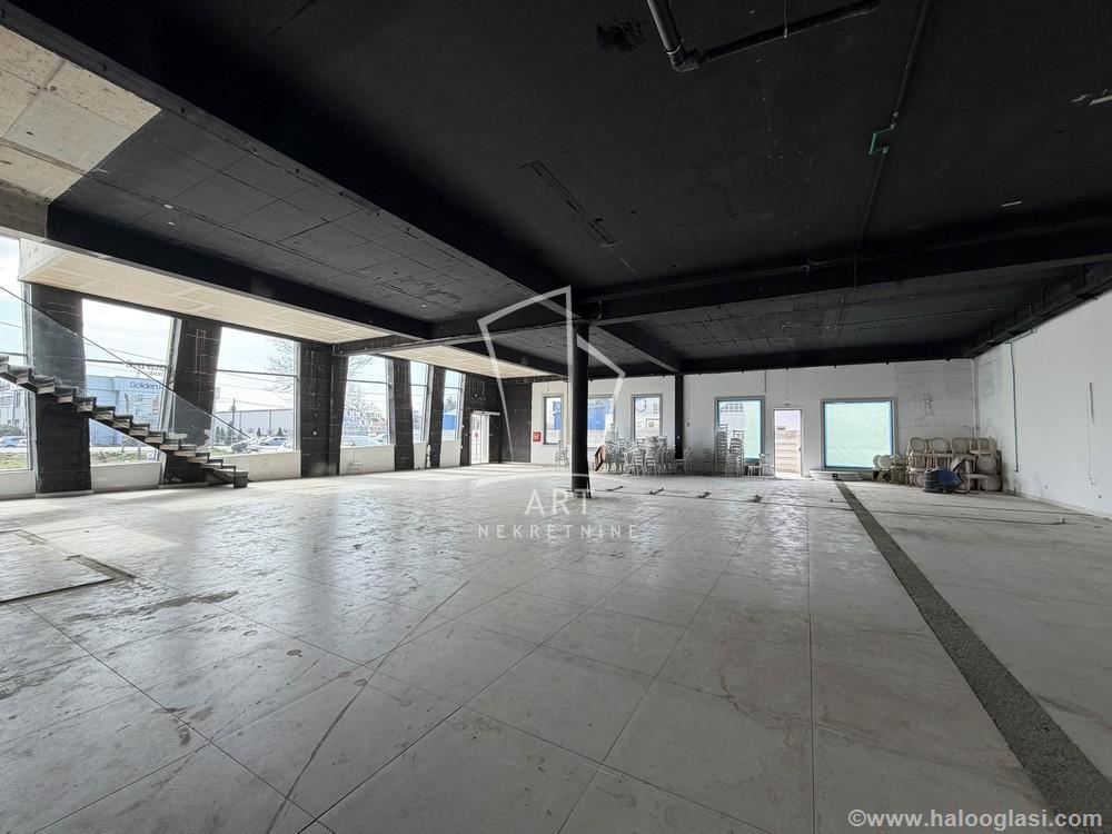 Stara Misa, odličan poslovni prostor — fotografija