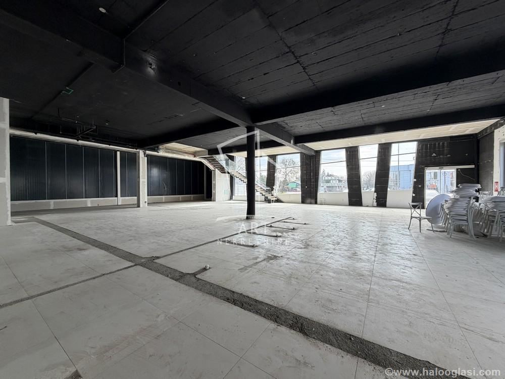 Stara Misa, odličan poslovni prostor — fotografija