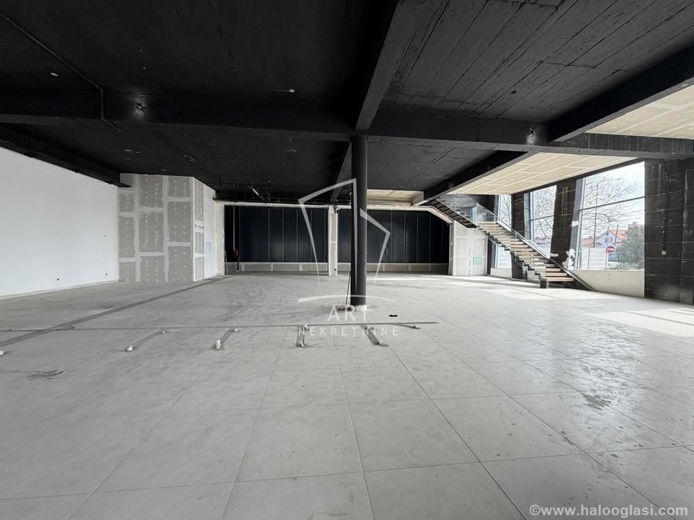 Stara Misa, odličan poslovni prostor — fotografija
