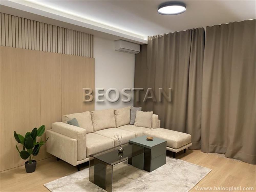 Centar - Beograd na vodi BW #66754 | Halo Oglasi