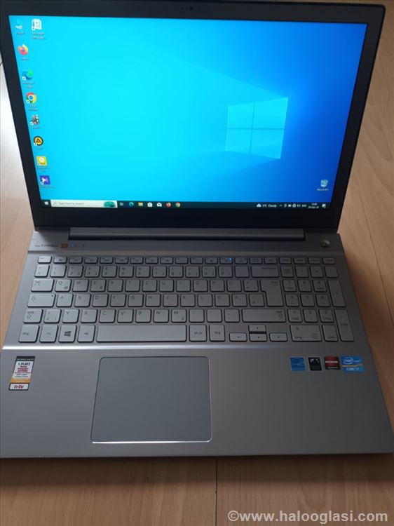 Samsung Series 7 Chronos laptop | Halo Oglasi
