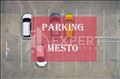 Izdaje se parking mesto u centru Niša, u Dušanovoj