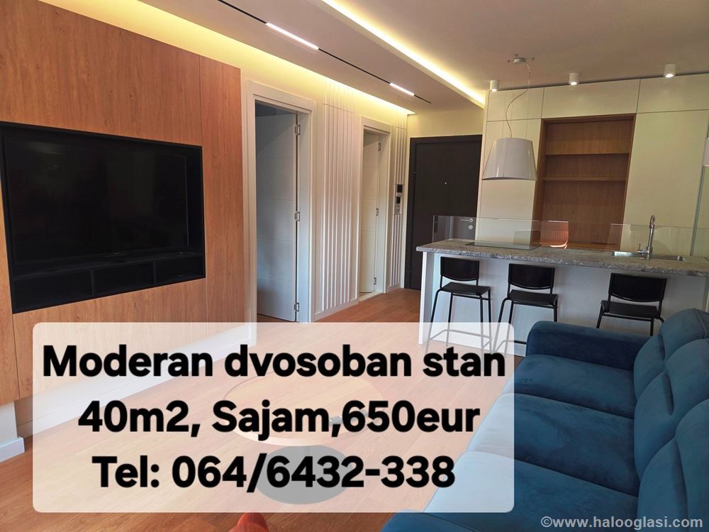 Fotografija stana 17 od 19