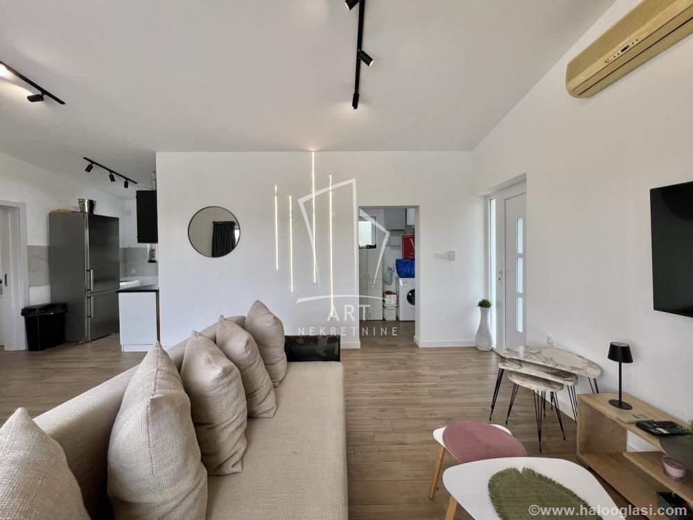 Apartment for sale with a price drop in Lisović
