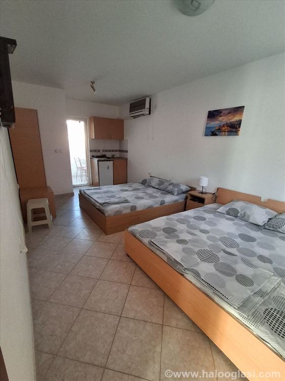 ALKA apartmani u Čanju | Halo Oglasi