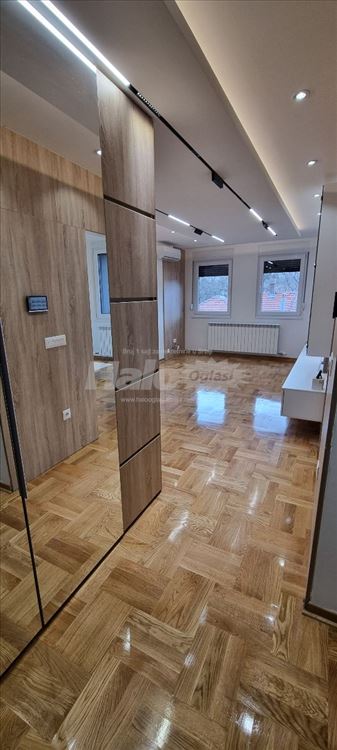 Эксклюзивная новостройка в самом центре Ниша. — фото