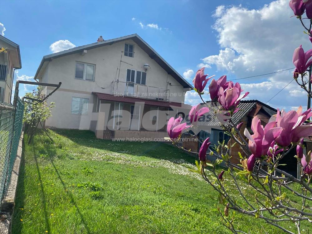 Apartment for sale priced below market in Bačevička