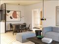 White hill residence, dvosoban